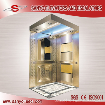 Wanting Myanmar Elevators and Escalators Agent